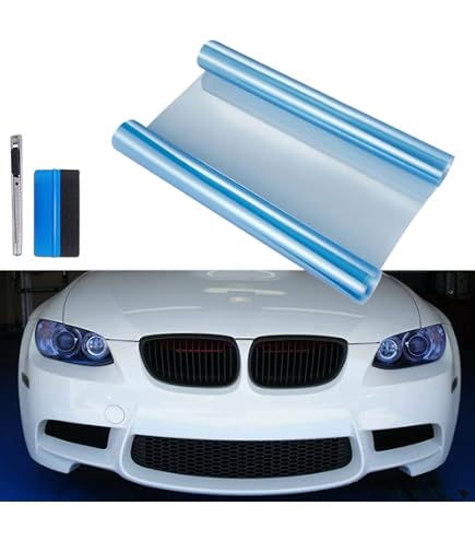 VViViD Hex+ Light Air-Tint Headlight Vinyl (16 x 60 (w/Toolkit