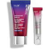 StriVectin Advanced Retinol Discovery Kit, 2 Piece | Retinol Night Moisturizer 1 oz, Multi Correct Eye Cream 0.5 oz, For Wrinkles and Fine Lines