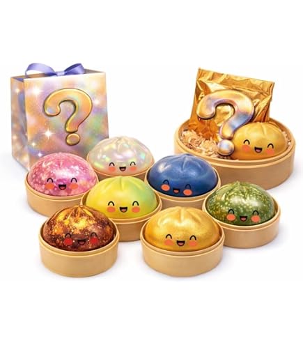 Lot de 2 Jouet Anti-Stress Dumpling Squishy, Balle Anti-Stress Dumpling, Pain Farci à la Vapeur, Jouet Anti-Stress Squishies Lot de 2 Jouet Anti-Stress Dumpling Squishy, Balle Anti-Stress Dumpling, Pain Farci à la Vapeur, Jouet Anti-Stress Squishies