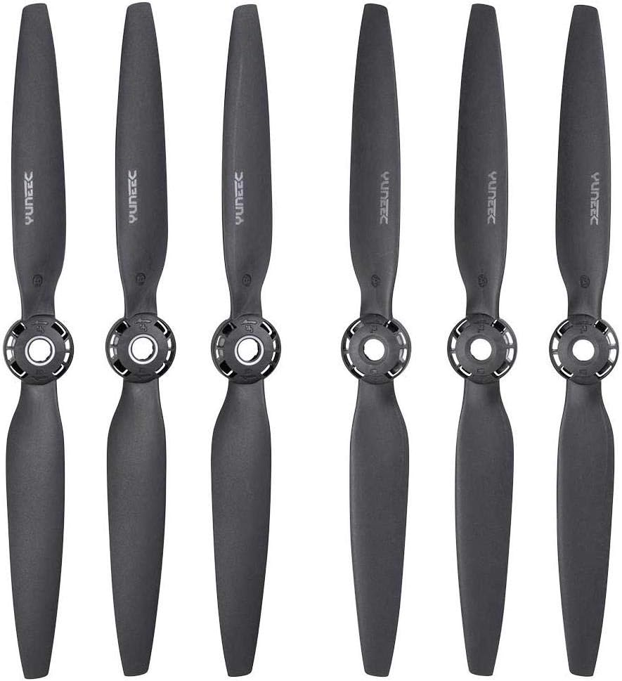 Yuneec Set of QR Propellers for Typhoon H Plus, 6-Pack