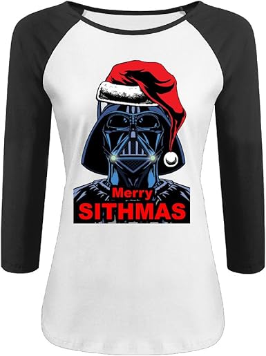 merry sithmas t shirt