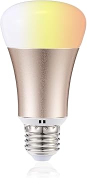 jinvoo smart google home