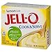 Jell-O Cook & Serve Lemon Pudding & Pie Filling, 2.9 Ounce (Pack of 6)