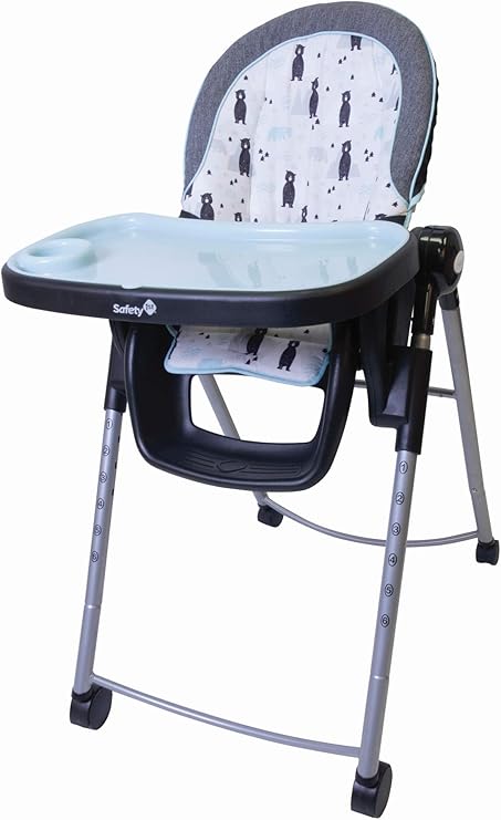 safety 1st adaptable high chair