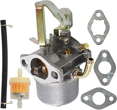 New aftermarket Carburetor Assembly for 