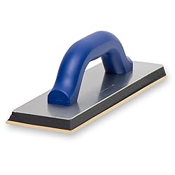 Flooring & Tiling Grout Float 12 X 4 X 3/4 Tile
