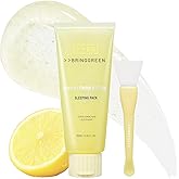 BRING GREEN Super lemon sleeping pack