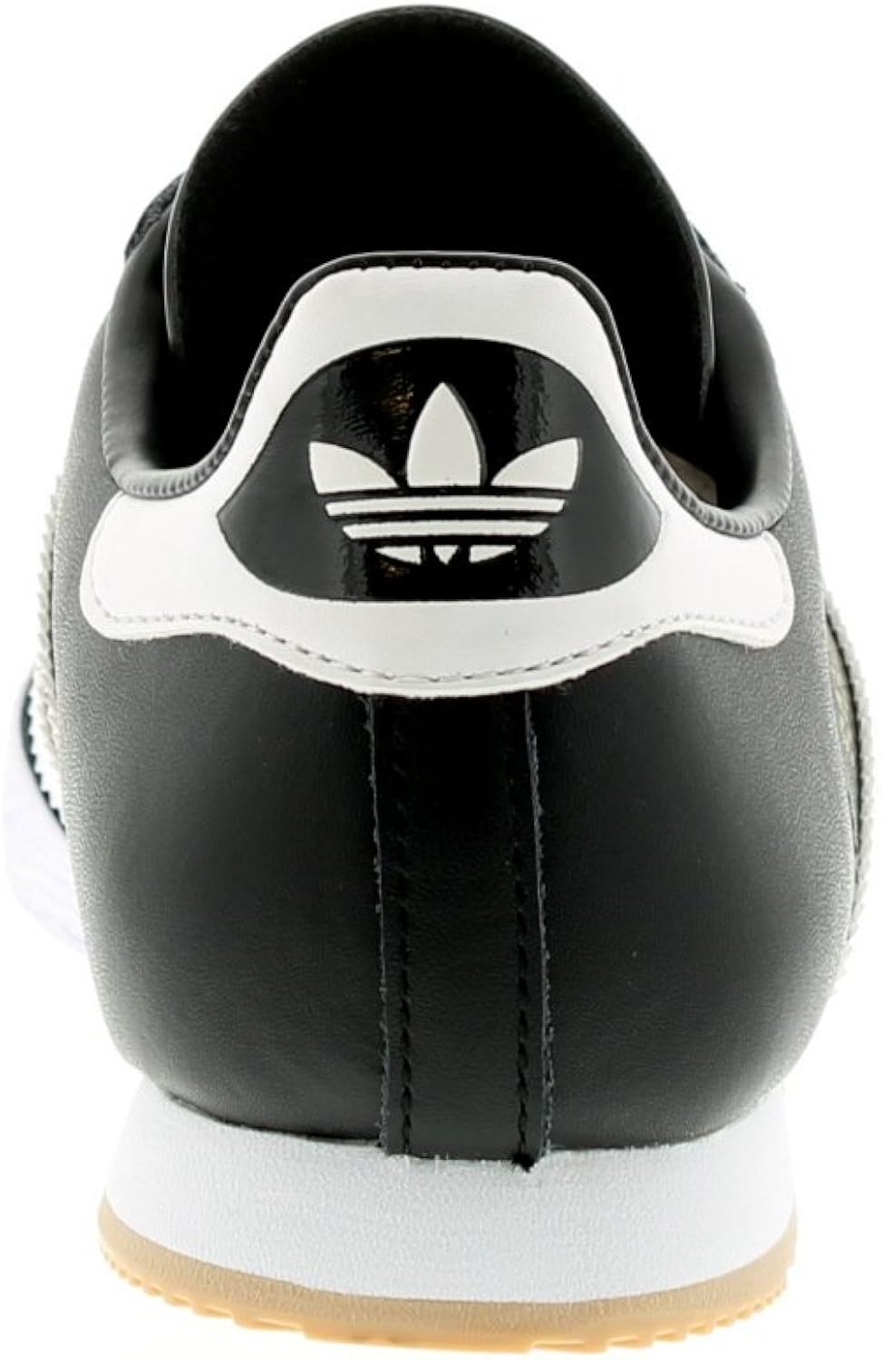 samba super black