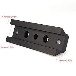 SVBONY SV116 Guiding Scope Ring Kit for Telescope