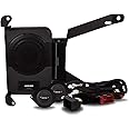 Alpine Electronics PSS-23WRA Powered Sound System Upgrade for 2018-Up 4-Door Jeep Wrangler JL Without The Factory Upgraded Sound System