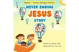 Never Ending Jesus Story