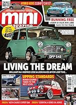 Mini Magazine