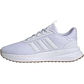 adidas Women's X_plrpath, White/White/Black, 8.5
