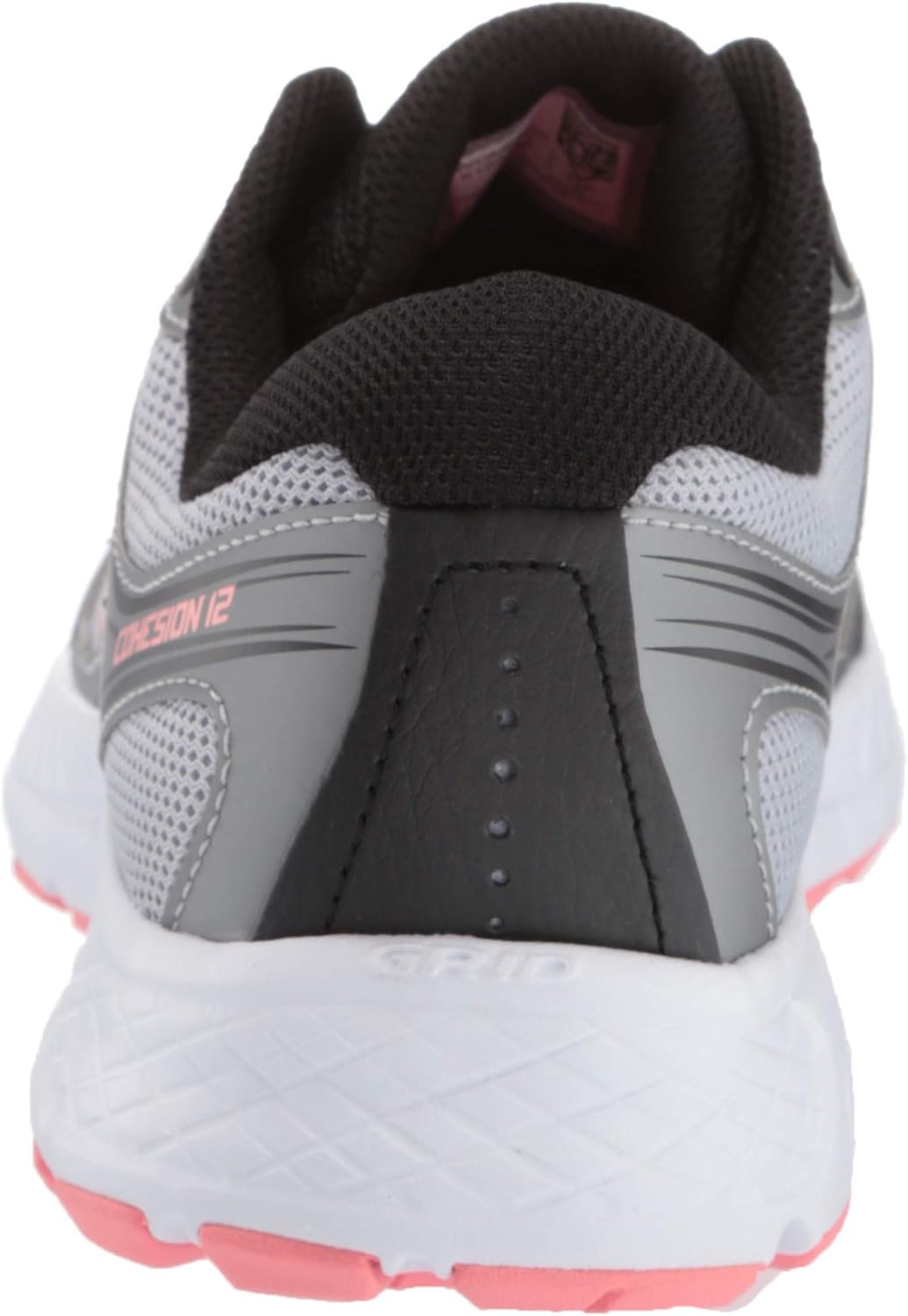  | Saucony Women's VERSAFOAM Cohesion 12 Road Running Shoe | Road Running