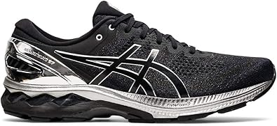 asics gel kayano platinum