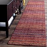 Safavieh Himalaya Collection HIM703A Handmade