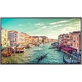 Samsung Business QM43R 43 inch 4K UHD 3840x2160 24/7 Commercial Signage LED Display for Business, HDMI, Wi-Fi, and 3-Year WRNTY, 500 nit (LH43QMREBGCXZA) Black