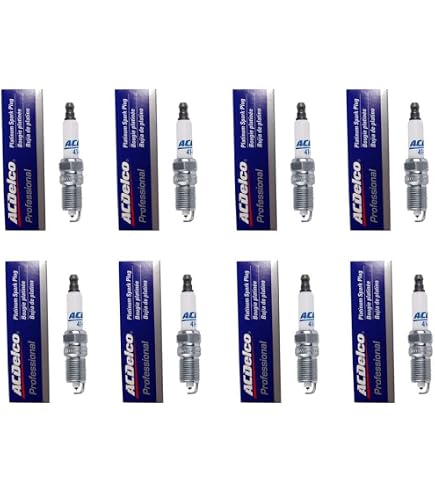 Juego De Cables De Bujías + 8 Bujías OEM - Referencias 9748HH Y 41-962, Para Varios Modelos De Coche