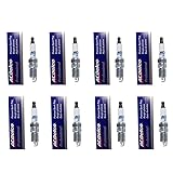 ACDelco 41-962 Professional Platinum Spark