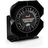Feniex Triton 100 Watt Speaker | Universally Compatible with Any Siren, Ultra Rugged | Speaker