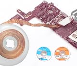 Solder Wick Braid 1.5m x 2.5mm No-Clean Desoldering Wire view 4