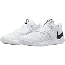 Nike AQ1916-100 スパイクシューズ 23cm Nike Zoom HyperSpeed Court nkCI2964 100 White/Black