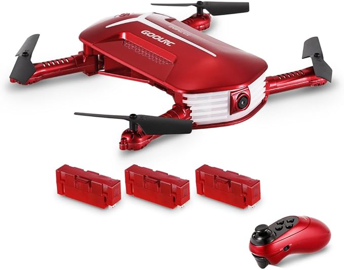 goolsky h37 mini drone