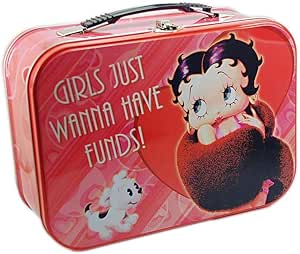 girls just wanna have funds box