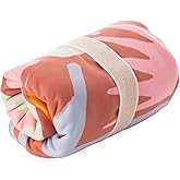 Maaji Pattern Scope Florelia Beach Towel