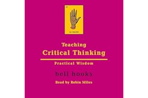 Teaching Critical Thinking: Practical Wisdom