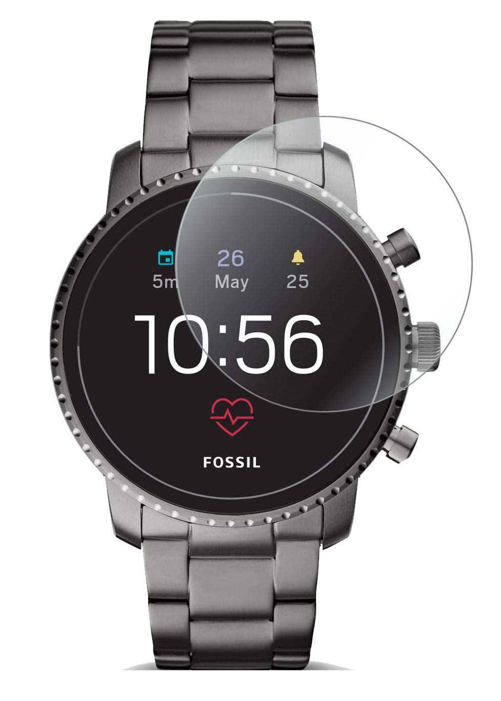 fossil ftw 6010
