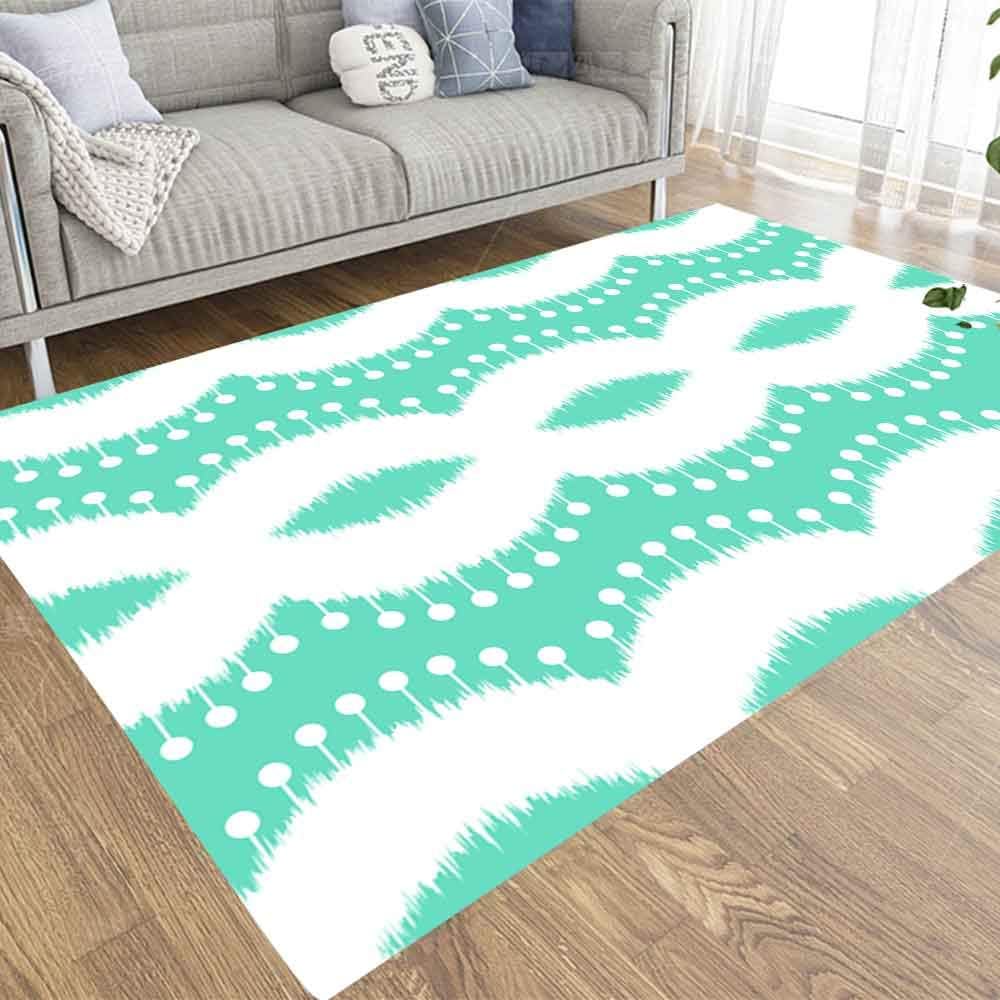 Kitchen Area Rug, Dethel Play Area Rug Holiday Décor