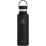 Hydro Flask Skyline Series Water Bottle, Flex Cap - Multiple Sizes & Colors