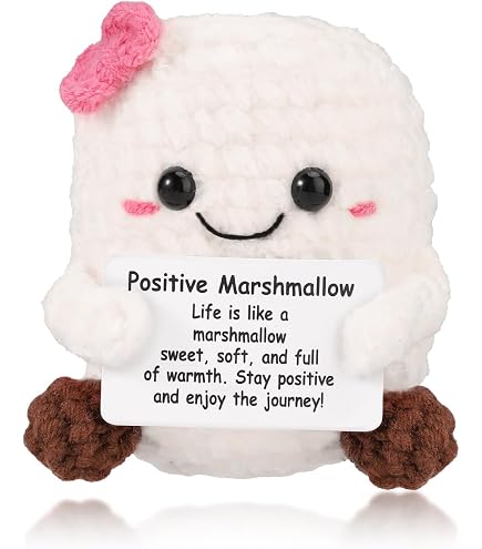 Amazon.com: Marshfellows: The First Huggable S'more Stuffed Animal