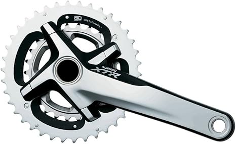 xtr m980 crankset