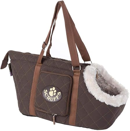scruffs dog carrier