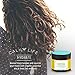 Calily Life Organic Moroccan Argan Oil Hair Mask with Dead Sea Minerals, 17 Oz. - Deep Conditioner and Nourishing - Promotes Healing & Hair Growth -Detoxifies, Strengthens, Shines & Softens [ENHANCED]
