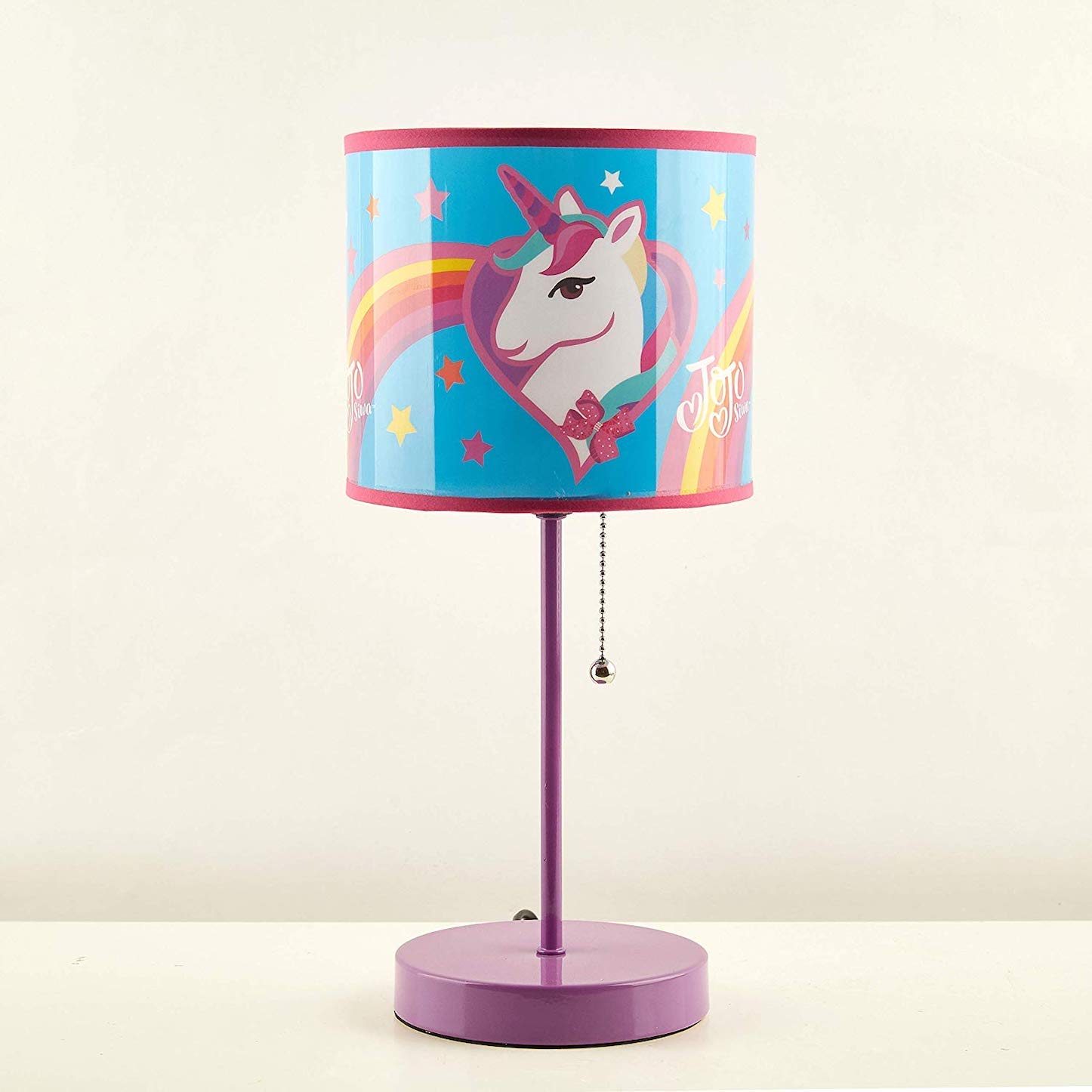 girls bedroom lampshade