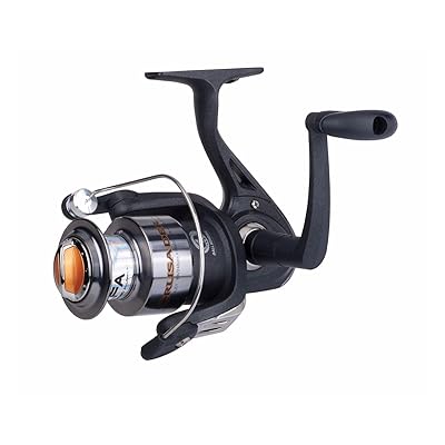 Shakespeare Crusader Spinning Reel Ghana Ubuy