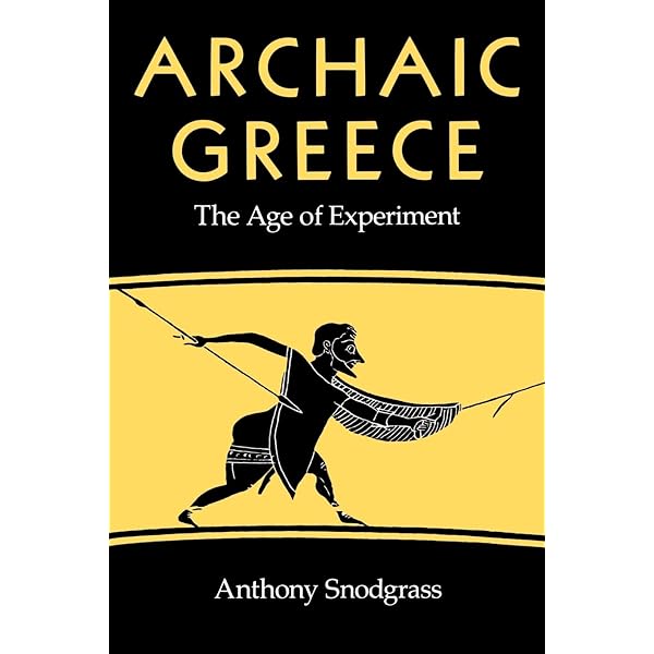 Amazon.com: Early Greece: The Bronze and Archaic Ages (Ancient