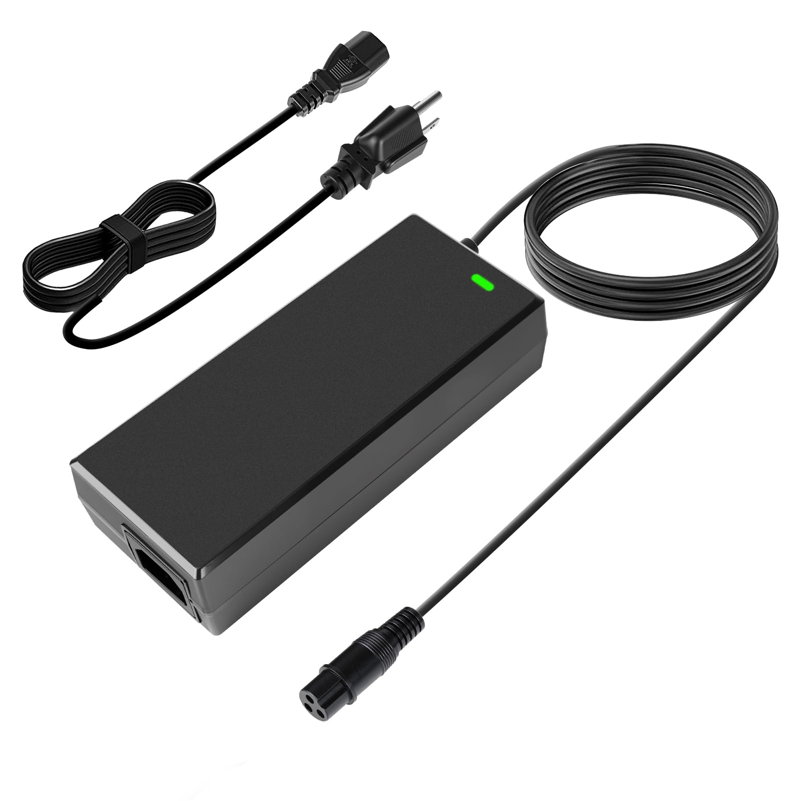 Photo 1 of 58.8V 2A for Skycore RS3 RS3 PRO, Black 58.8V2A Charger UL Certification