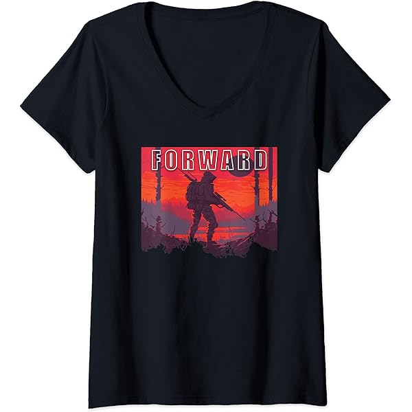 Amazon.com: Forward Observations Group. FOG Retro Scout T-Shirt