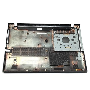 Godspeed Laptop Bottom Base Cover Assembly For Lenovo Amazon In Electronics