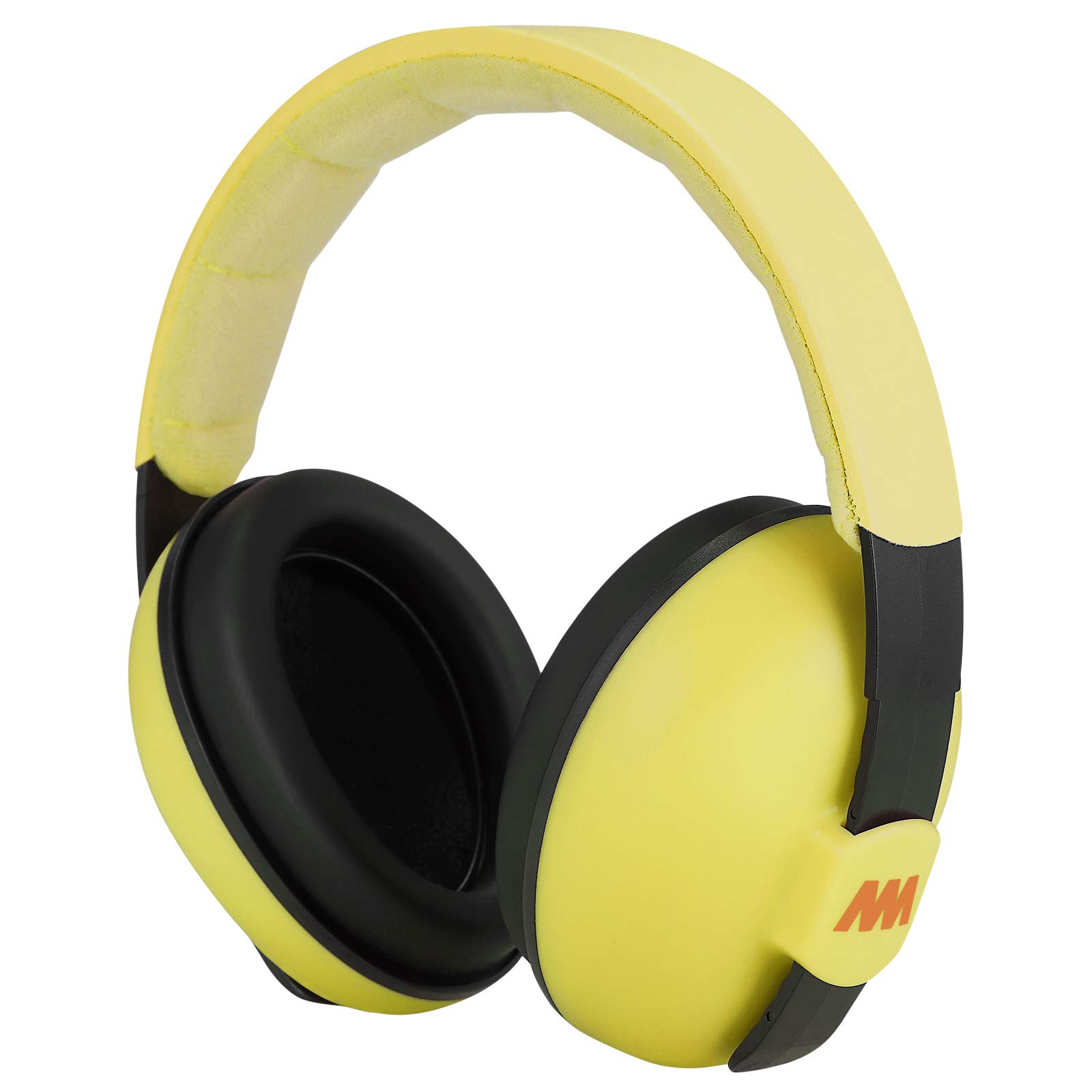 Photo 1 of Mumba Baby Ear Protection Noise Cancelling Headphones for Babies and Toddlers Baby Earmuffs - Ages 3-24+ Months