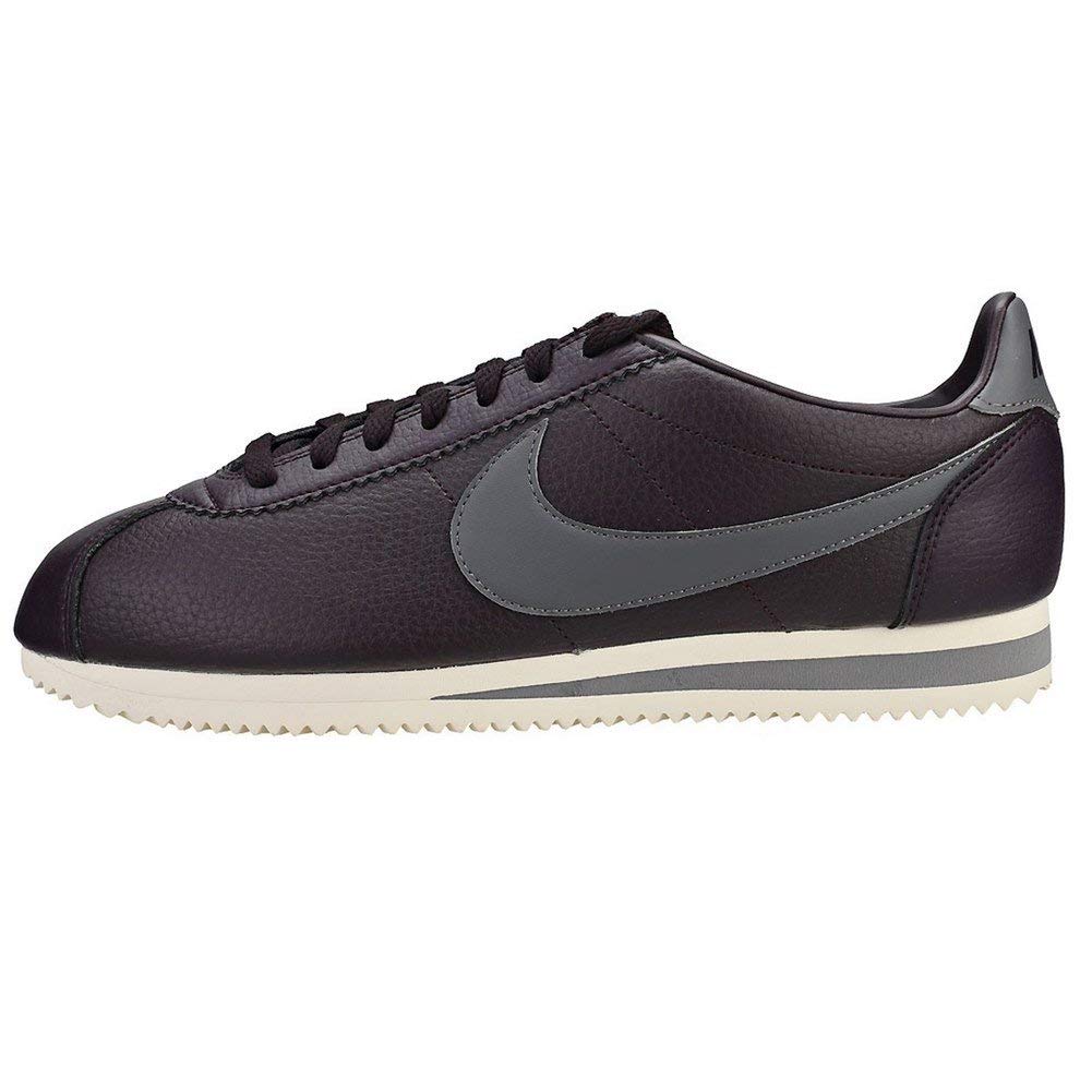 nike cortez gunsmoke