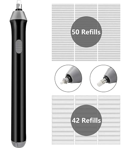 Staedtler Mars Plastic 526-S3BK2D. Blíster Con Una Goma De Borrar