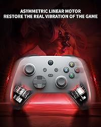 ThinTree Wireless Switch PC Controller,Asymmetric
