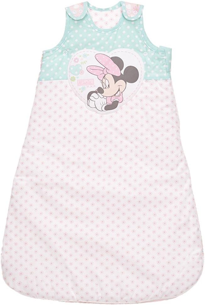 minnie mouse sleep sack
