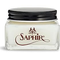 Brosse Cirage Chaussure Cuir Brosse Polissage Cuir Renapur Crin