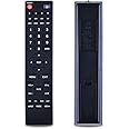 New Replacement Remote Control 850125633, Suitable for Hitachi LED LCD TV：LE49A509 LE49A6R9 LE50A3 LE50A6R9 LE50A6R9A LE55A6R9 LE55A6R9A LE24C109